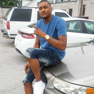 Meet your Posher, Brian