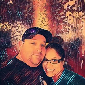 Meet your Posher, Johana