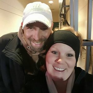 Meet your Posher, Angie