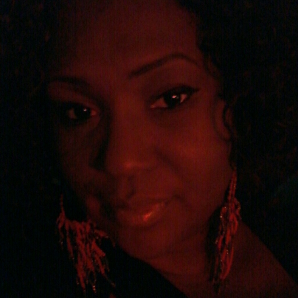 Meet your Posher, Liz