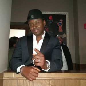 Meet your Posher, Riche-andre