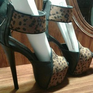 Heels