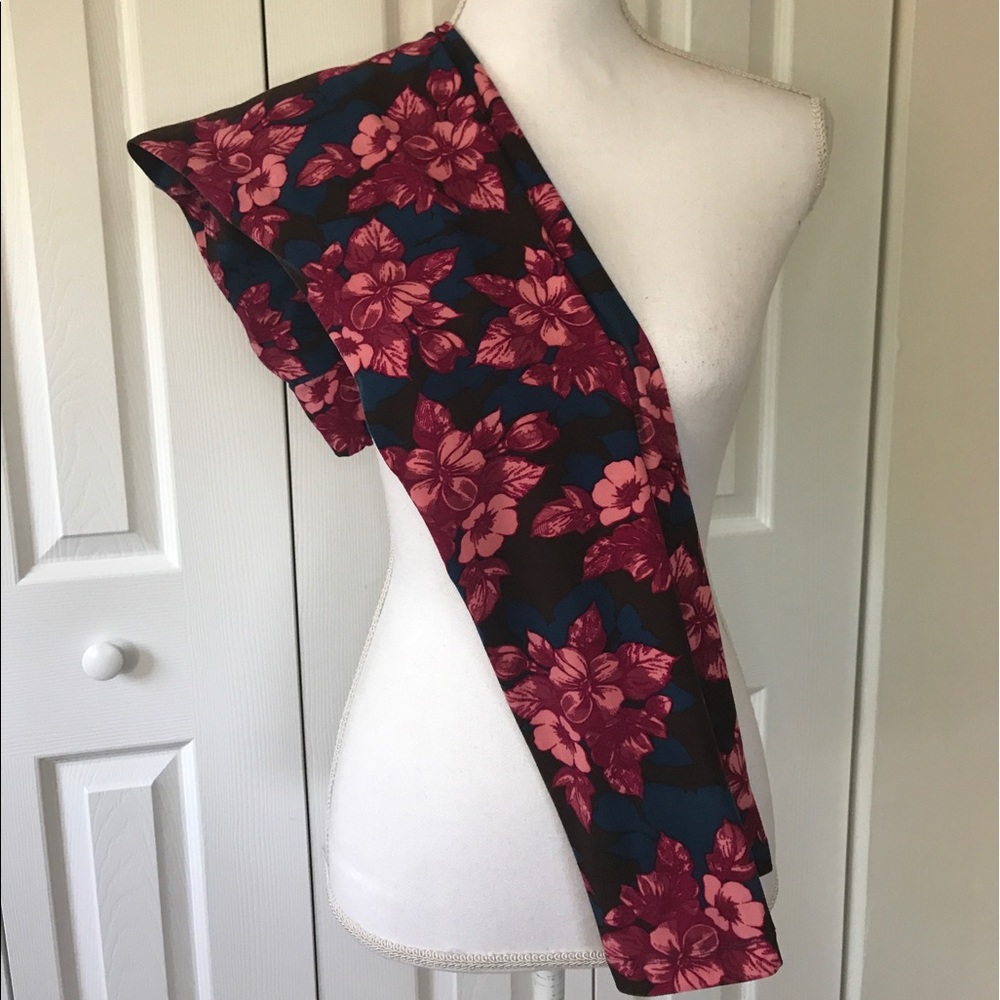 LuLaRoe OS Leggings