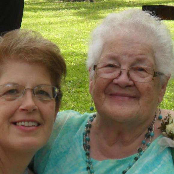 Meet your Posher, Luanne - Picture 1 of 1