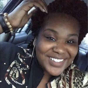 Meet your Posher, Octavia