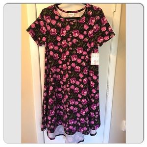 LulaRoe Carly! NWT