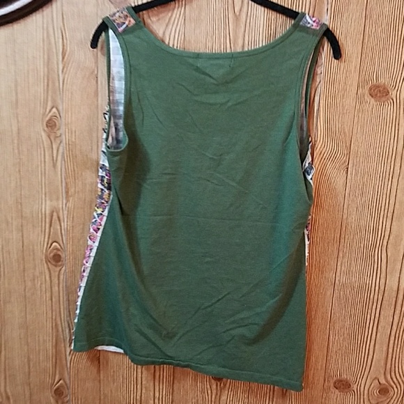 ♀Appropriate Behavior Tank Top♀ - Picture 2 of 2