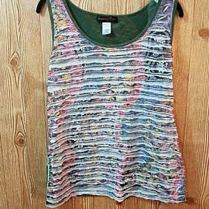 ♀Appropriate Behavior Tank Top♀