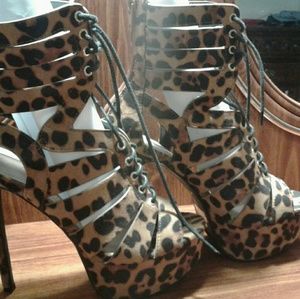 Heels
