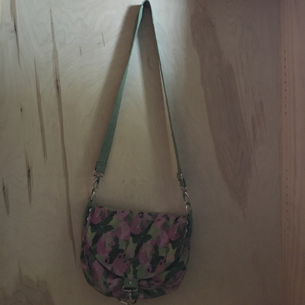 Shoulder Bag