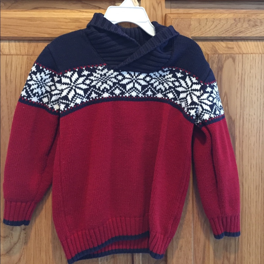 Sweater