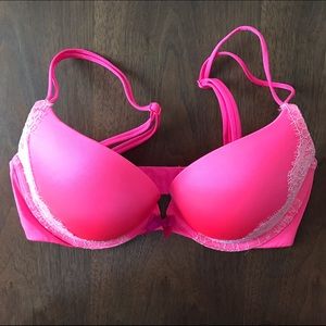 Victoria's Secret Bra