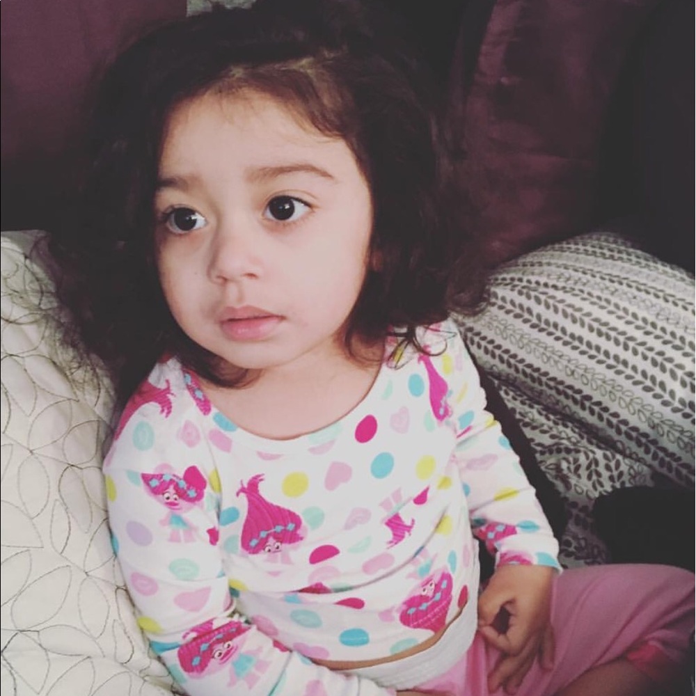 Meet your Posher, Jesse