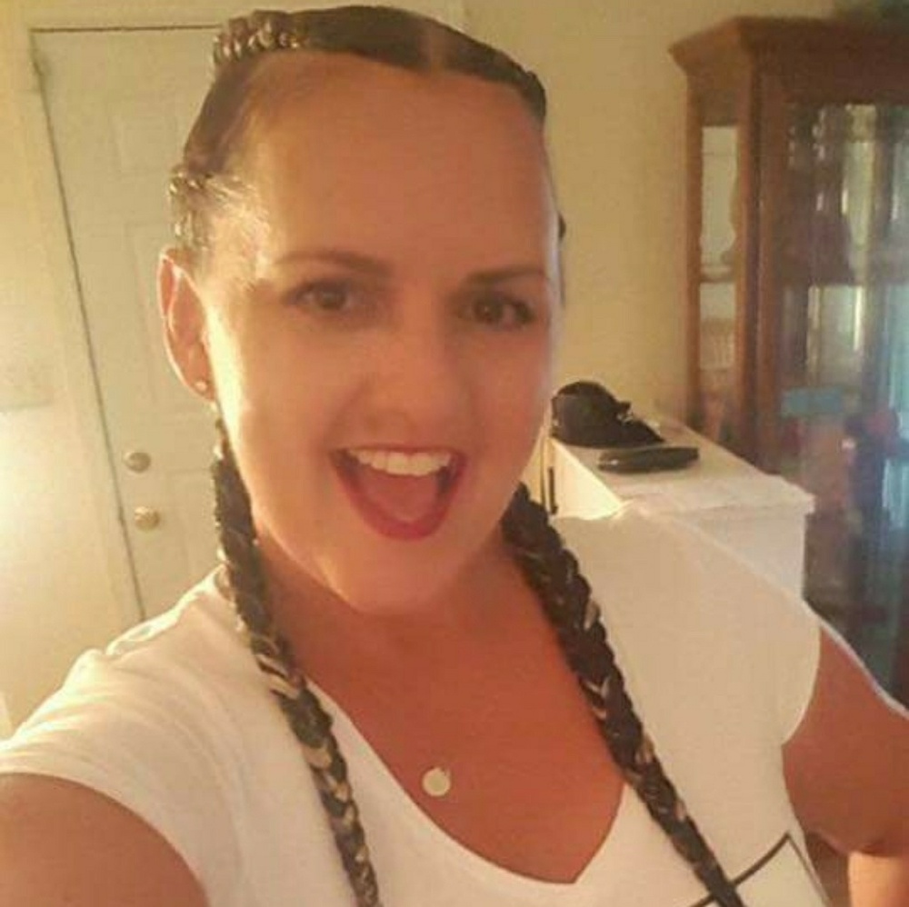 Meet your Posher, Michele