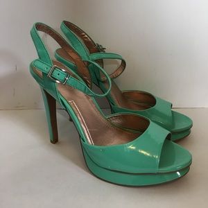 BCBG Heels