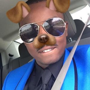 Meet your Posher, Wesley