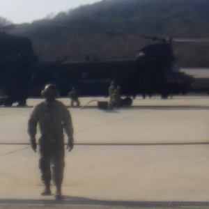 Meet your Posher, Jericho