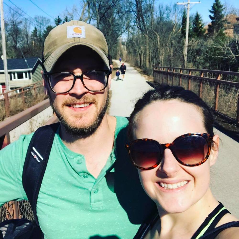 Meet your Posher, Brette