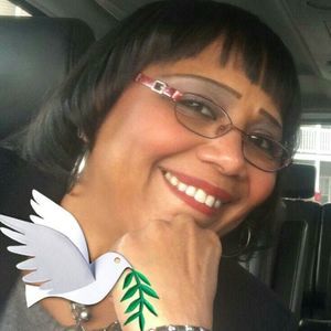 Meet your Posher, Lynnette