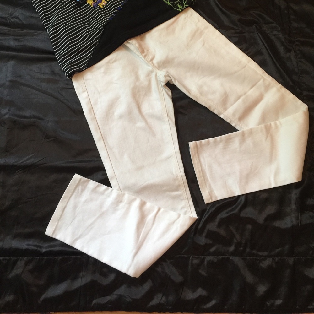 Jeans WHBM Straight Leg Size 2 NWOT