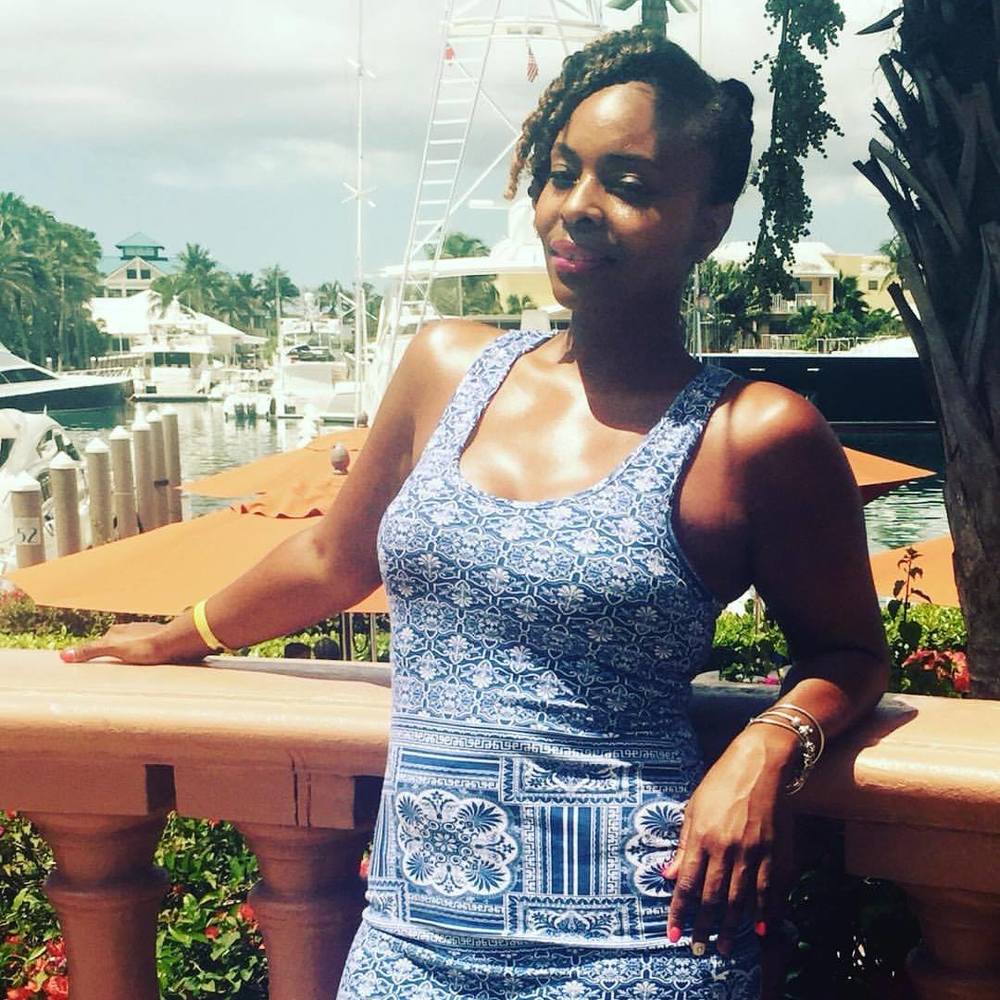 Meet your Posher, Kellie