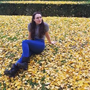 Meet your Posher, Terilyn