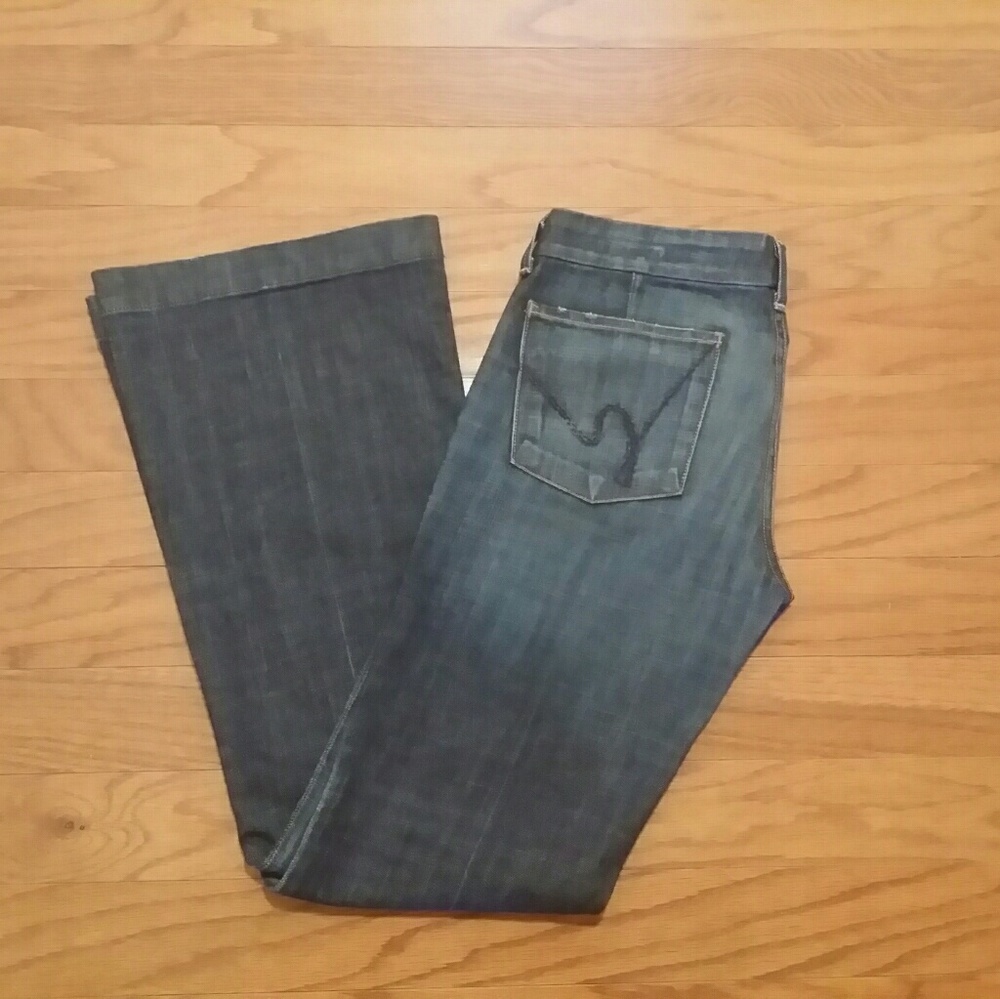 Citizens of Humanity Jeans