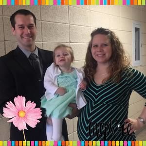 Meet your Posher, Carrie