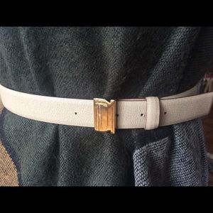 Belt