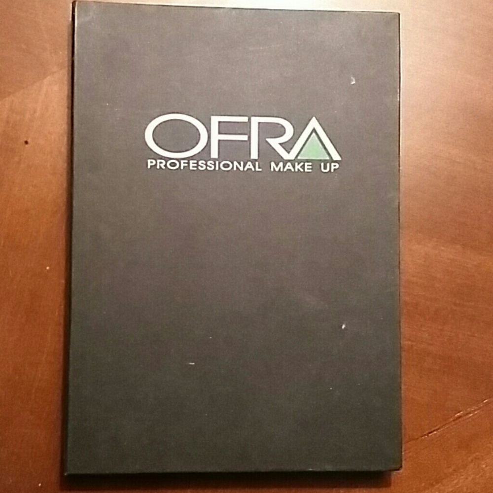 Ofra dazzling diamonds palette