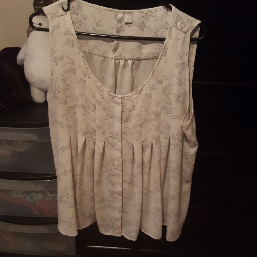 Lc Lauren Conrad top