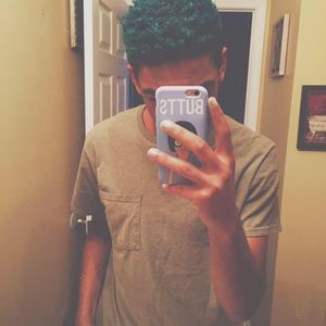 Meet your Posher, Alex