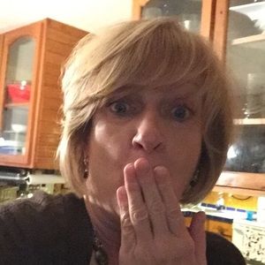 Meet your Posher, Ruth