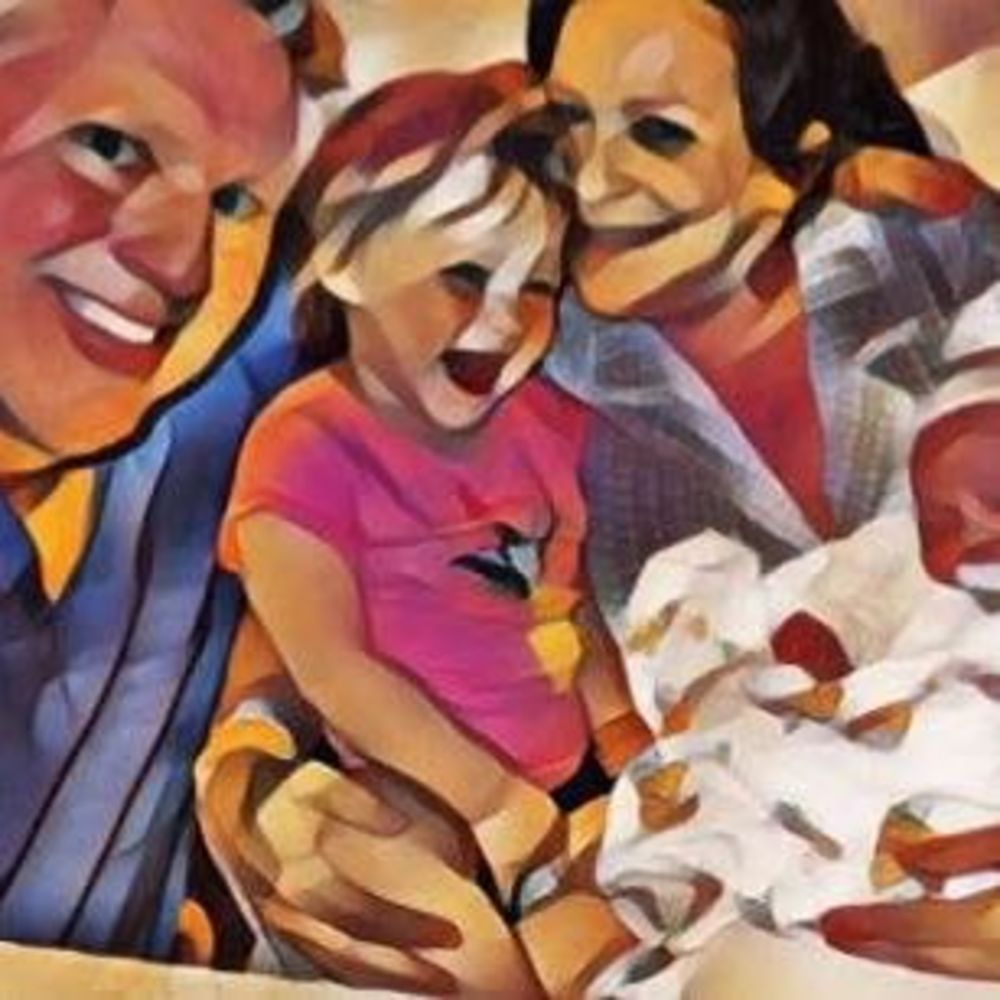 Meet your Posher, Michele