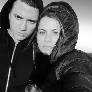 Meet your Posher, Luis ernesto