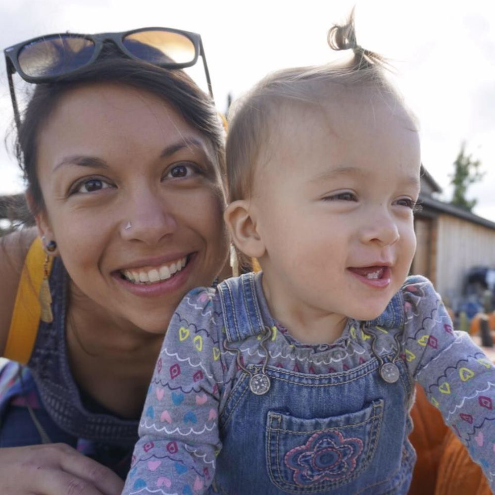 Meet your Posher, Sara