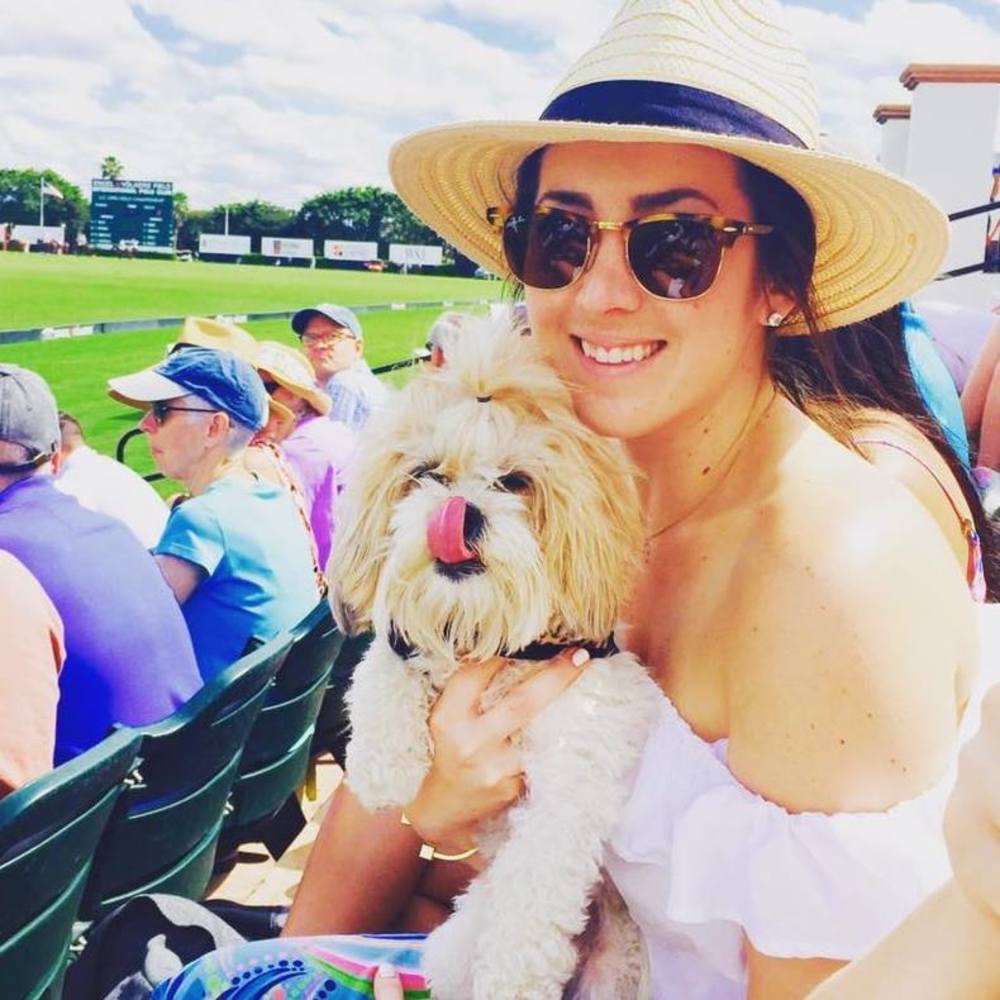 Meet your Posher, Lauriel