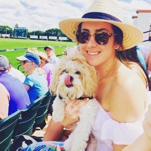 Meet your Posher, Lauriel