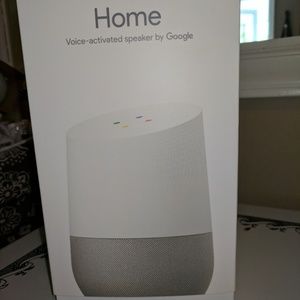 Google Home