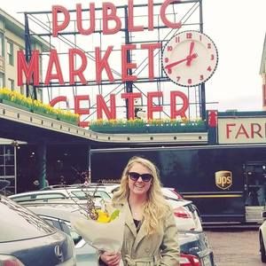 Meet your Posher, Allie