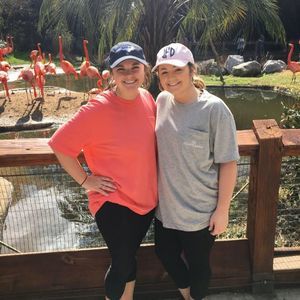 Meet your Posher, Hayley