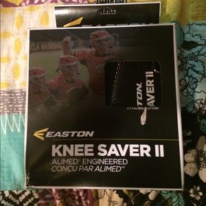 Easton Knee Savers