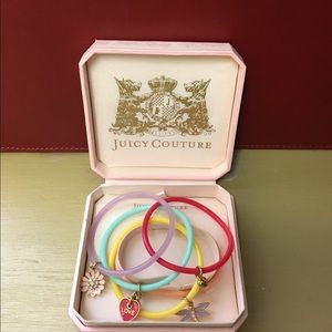 Juicy Couture Bracelets