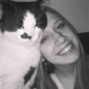 Meet your Posher, Jill