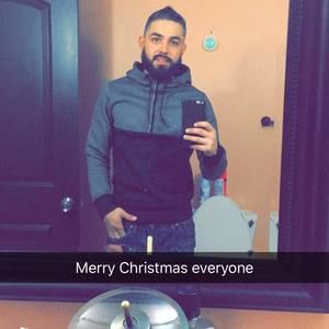 Meet your Posher, Fernando