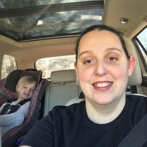 Meet your Posher, Christina