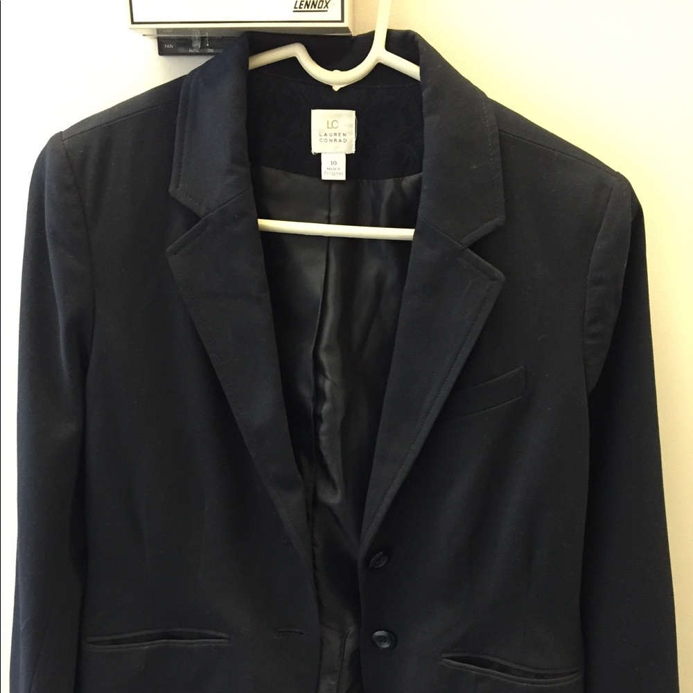 Lauren Conrad Blazer