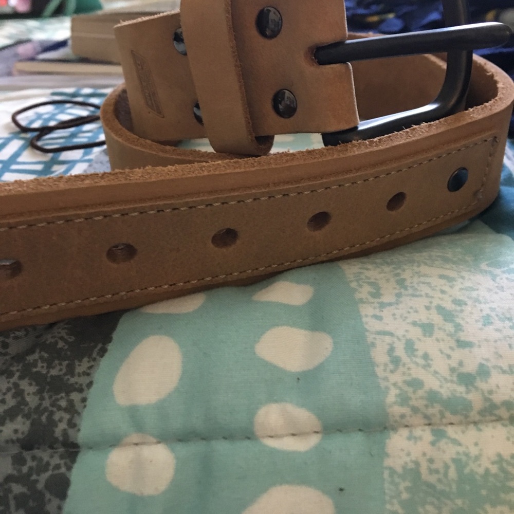 Dickies Belt