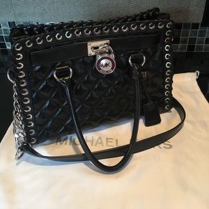 Michael Kors satchel