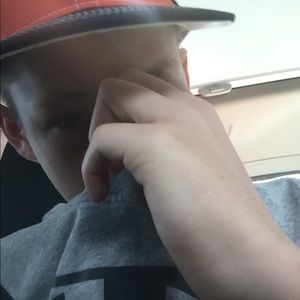 Meet your Posher, Nolan